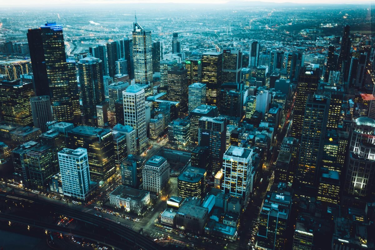 Exciting trends to watch in the future&hellip;