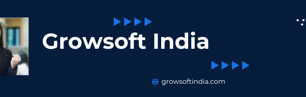 Growsoft India: The Best IT & Software…