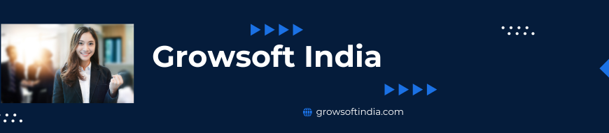 Growsoft India: The Best IT & Software…