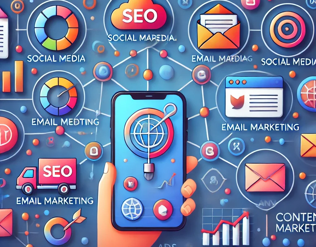 Digital Marketing