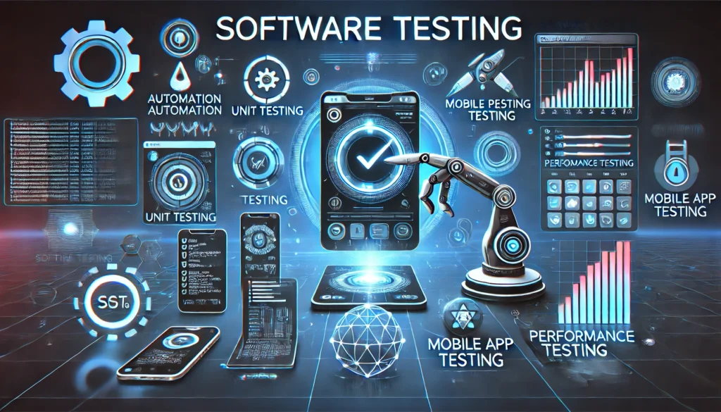 Software Testing