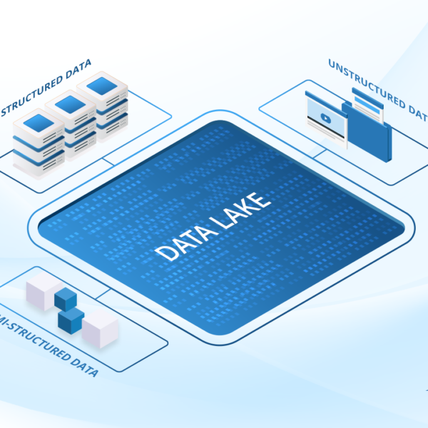 What is Data Lake? 6 Powerful Benefits &…