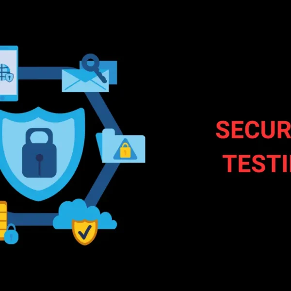 what is Security Testing