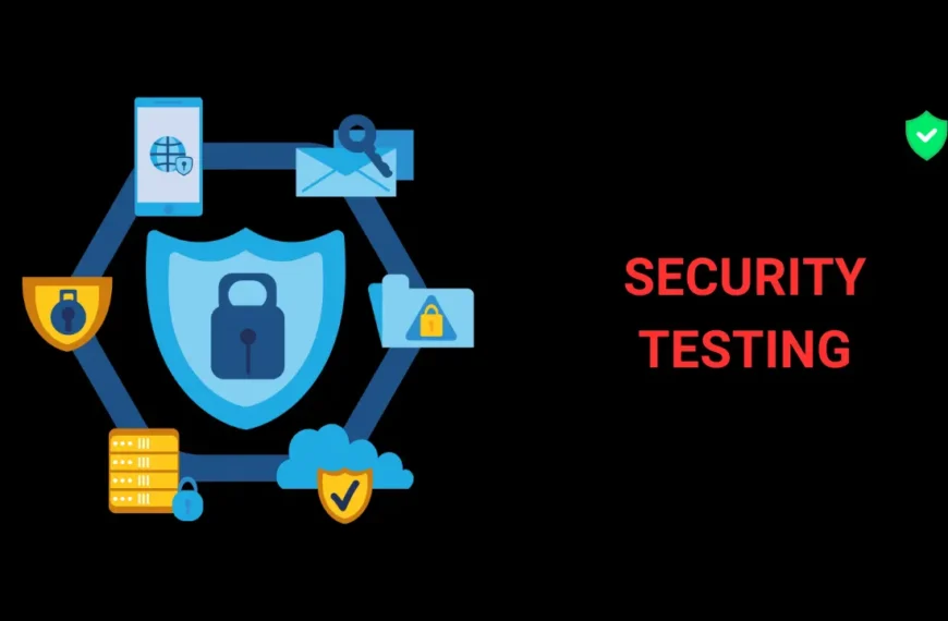 Security Testing