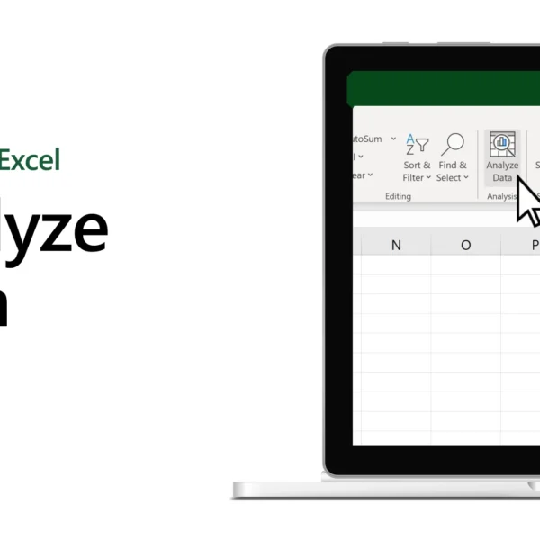 How Excel is Used in Data Analysis ? 