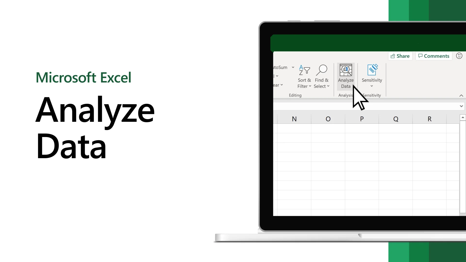 How Excel is Used in Data Analysis ? 