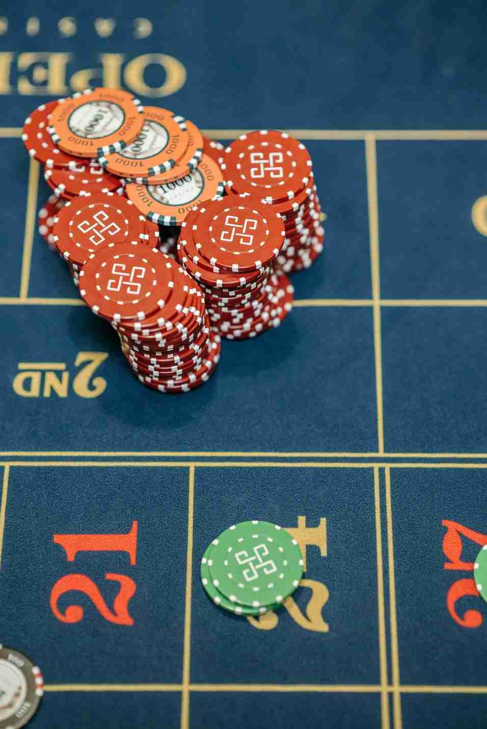 Allwins Casino Mobile Casino: A Comprehensive Review