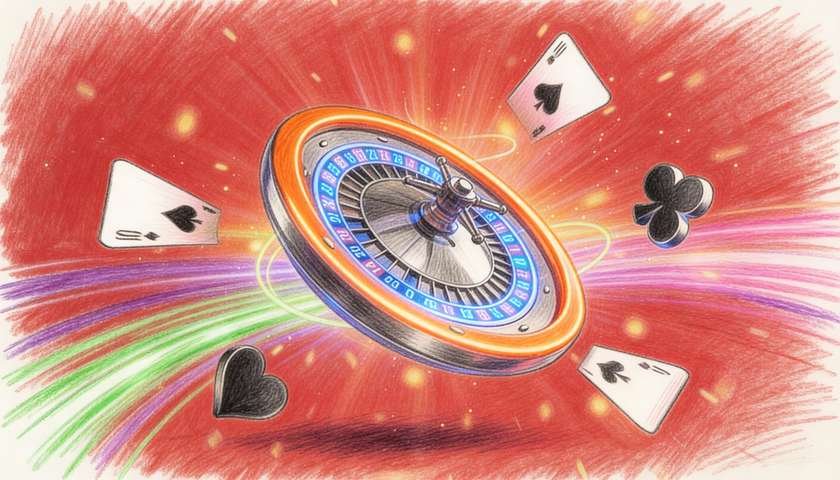 Casino Slotexo : Le Scandale de la Maison de Jeu