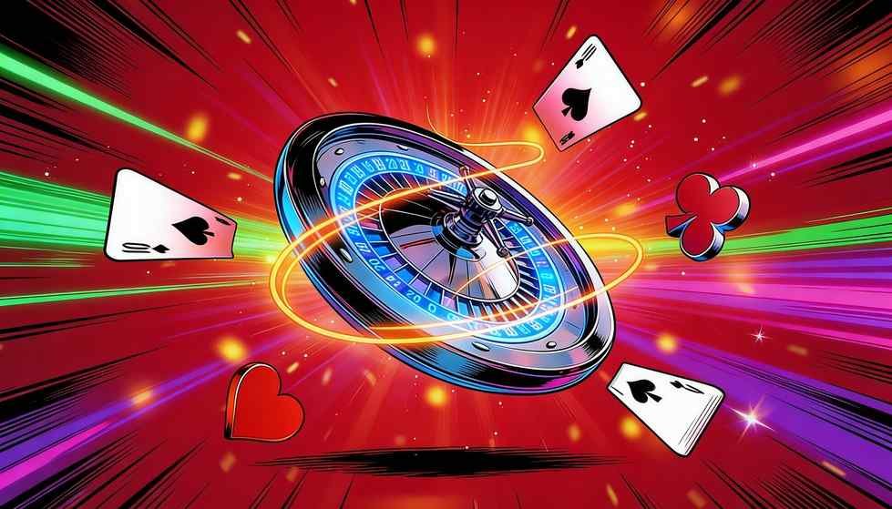 Casino Spinbara : Une revue détaillée des machines à sous
