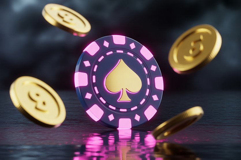 Casino Spinbara : Une revue détaillée des machines à sous