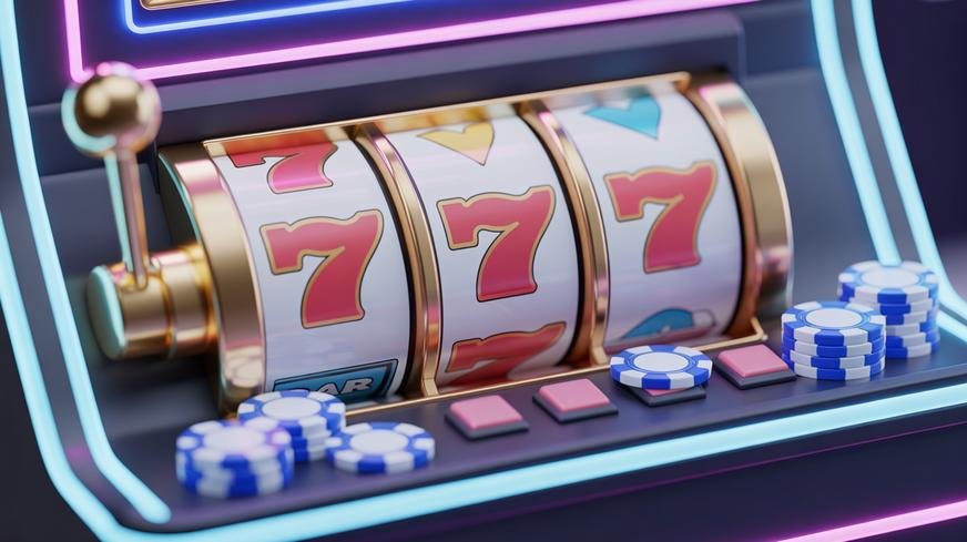 Current Trends in the Online Casino Industry
