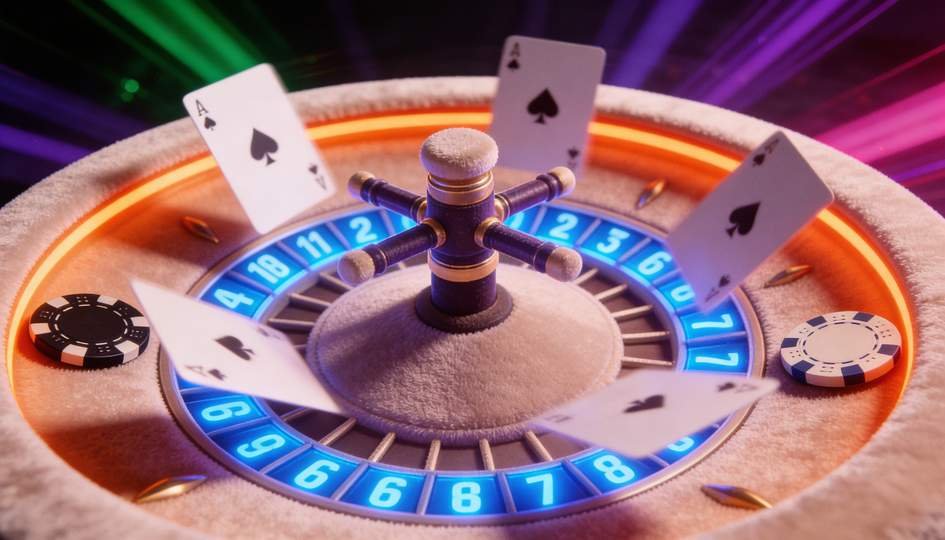 Exploring the Thrills of Highway Casino Live Casino