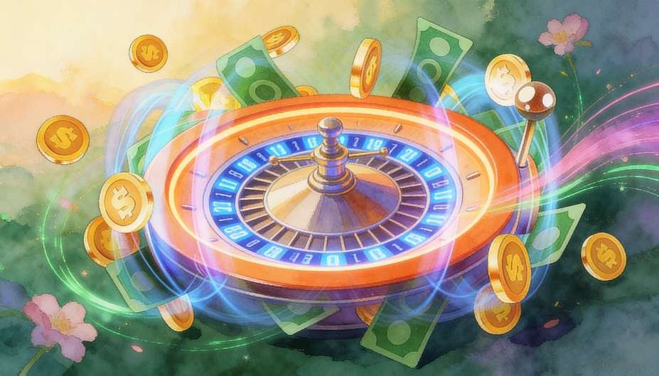 Gaming Strategies at Spinsy Casino – An Infographic Guide