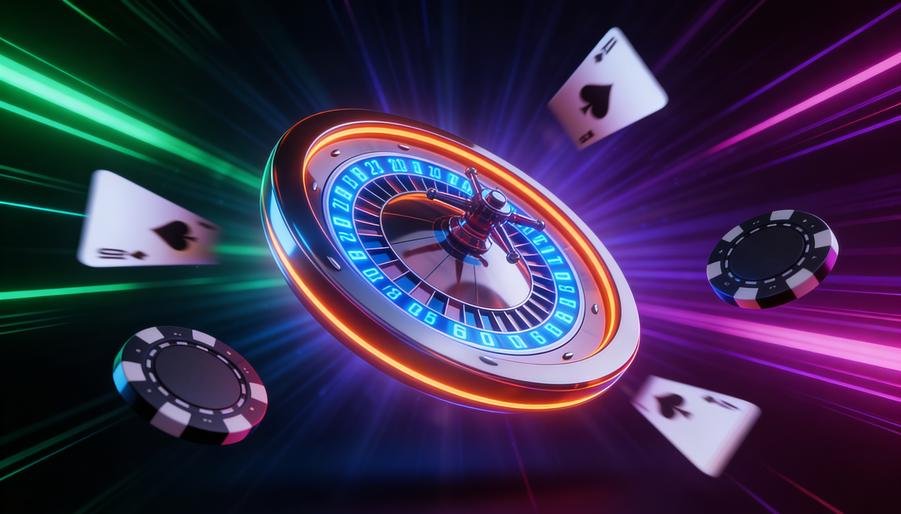 Goldbet Casino: Een Overzicht van de Voordelen en Mogelijkheden