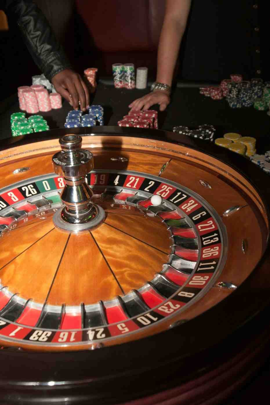 Gransino Casino Review: A Comprehensive Guide to Slot Machines