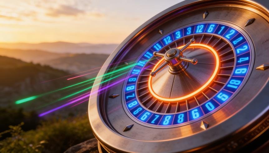 Histoire des casinos en ligne