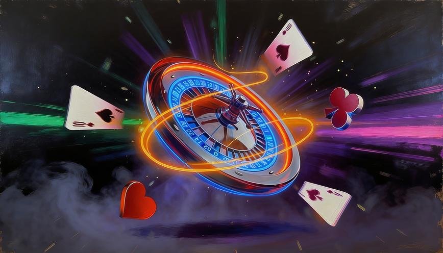 Hvordan trekke ut pengene fra Rebellion Casino - En detaljert guide