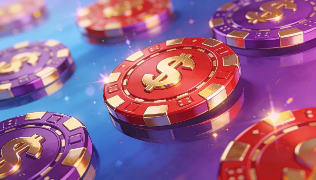 Maximizing Your Bonus at WooSpin Casino: A Comprehensive Guide