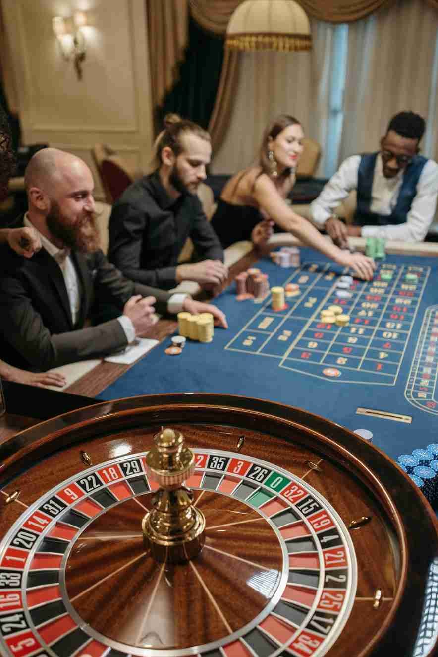 Supremo Casino: Un gioco d'azzardo illegale?