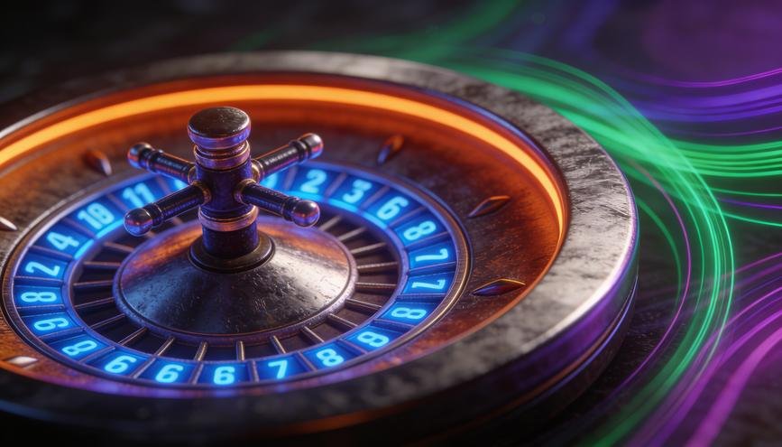Aktuelle Trends in der Online-Casino-Industrie