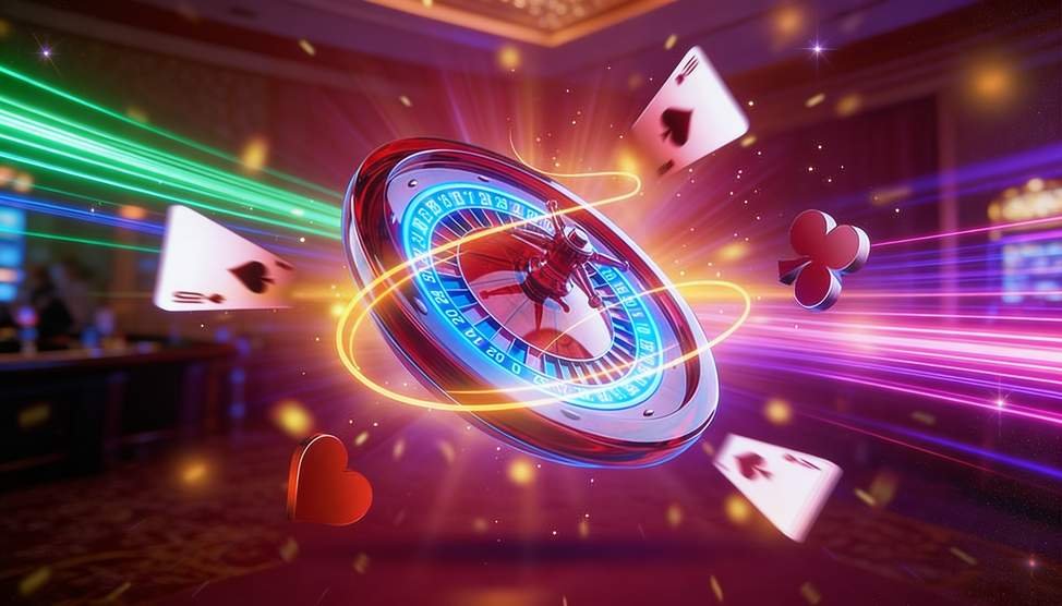 Bonus Strike Casino vs Competitor: A Comprehensive Comparison