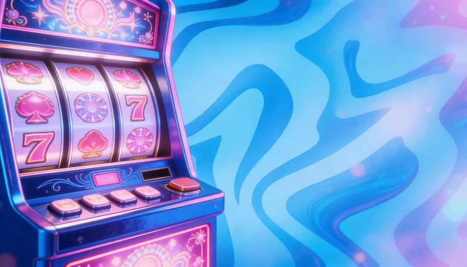 The Psychology Behind Casino Game Design