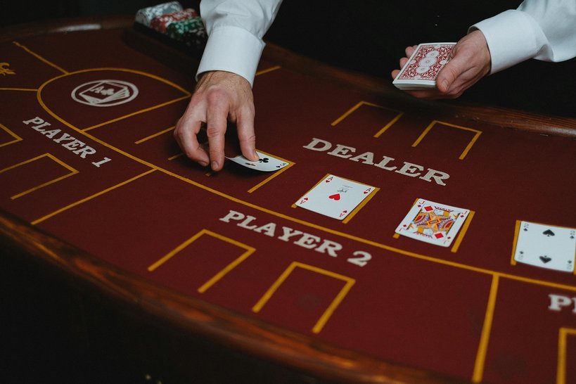 How to Delete Account at Oshi Casino