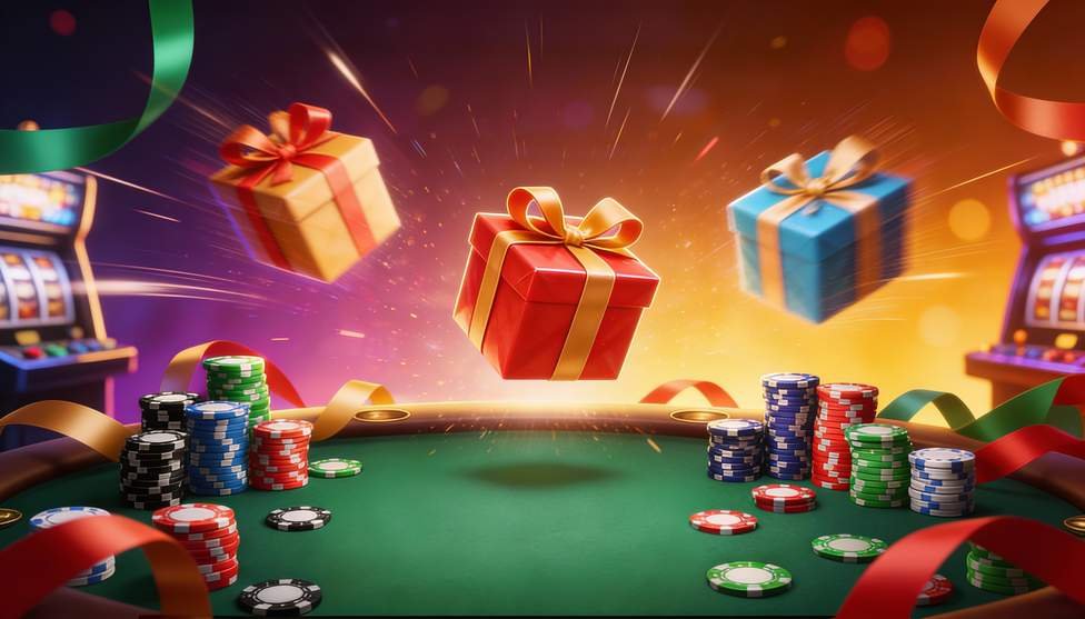 John Vegas Casino Blocked in My Country: A Comprehensive Guide