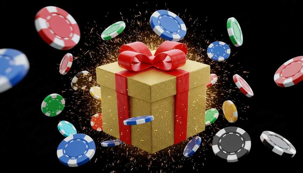 Red Lion Casino Bonus Calculator: Calculate Your Bonus