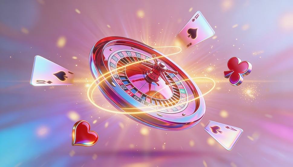 Scopri il mondo del gioco d'azzardo mobile con Ardente Casino