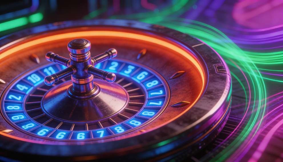 The Most Popular Casino Games Worldwide