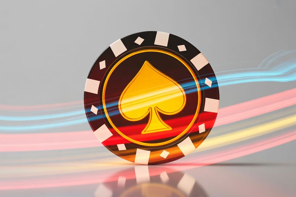 The Psychology Behind Casino Game Design
