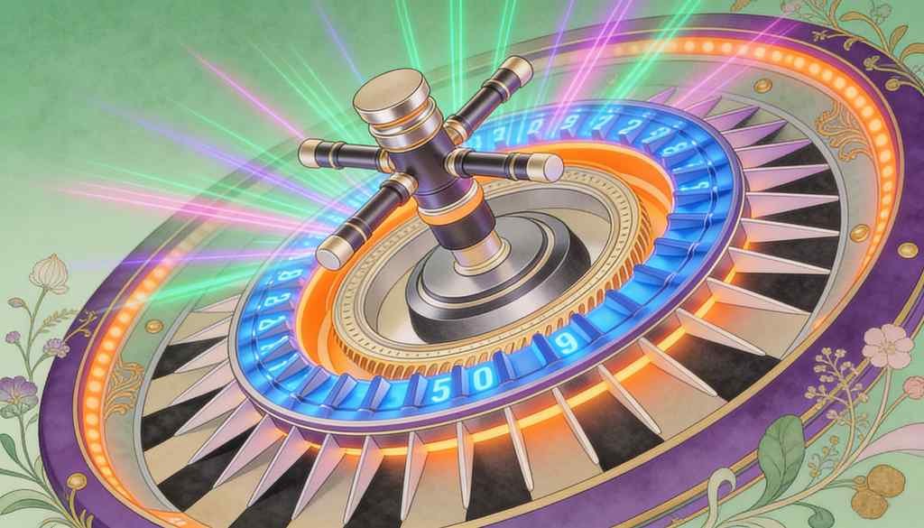 WooSpin Casino Registration: A Comprehensive Guide
