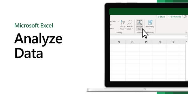 How Excel is Used in Data Analysis ? 